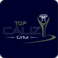 Logo de Top Cáliz Gym